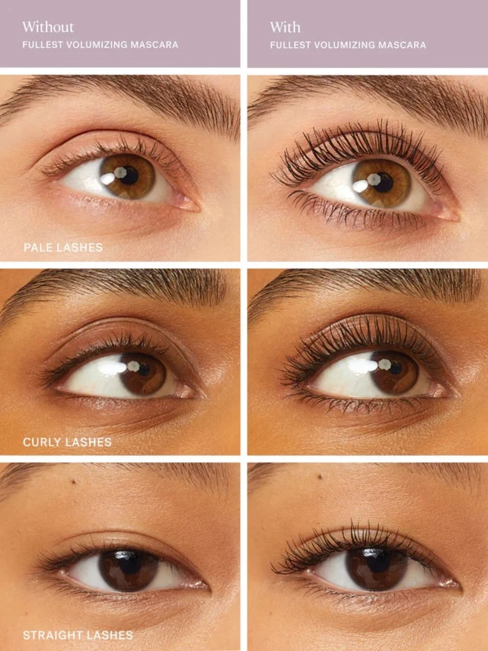 ILIA Beauty – Fullest Volumizing Mascara